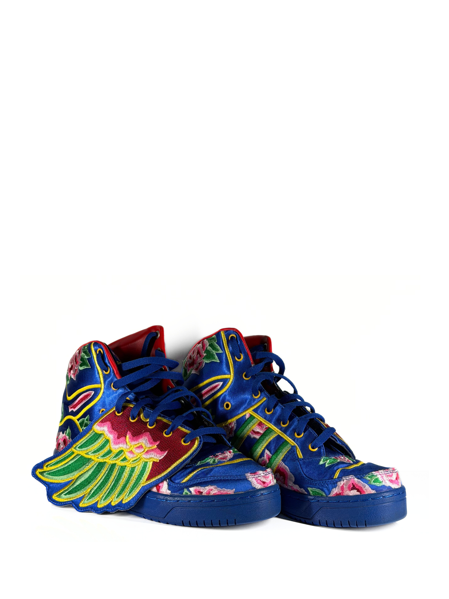 Jeremy Scott